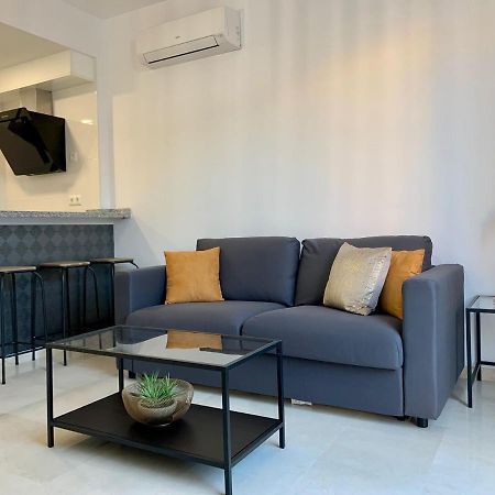 Centrico Casco Historico, Vistas Alcazaba Apartment มาลากา ภายนอก รูปภาพ