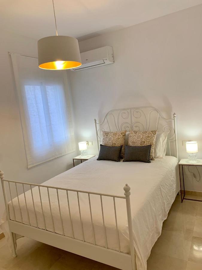 Centrico Casco Historico, Vistas Alcazaba Apartment มาลากา ภายนอก รูปภาพ