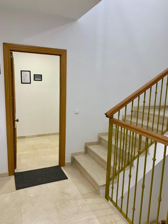 Centrico Casco Historico, Vistas Alcazaba Apartment มาลากา ภายนอก รูปภาพ